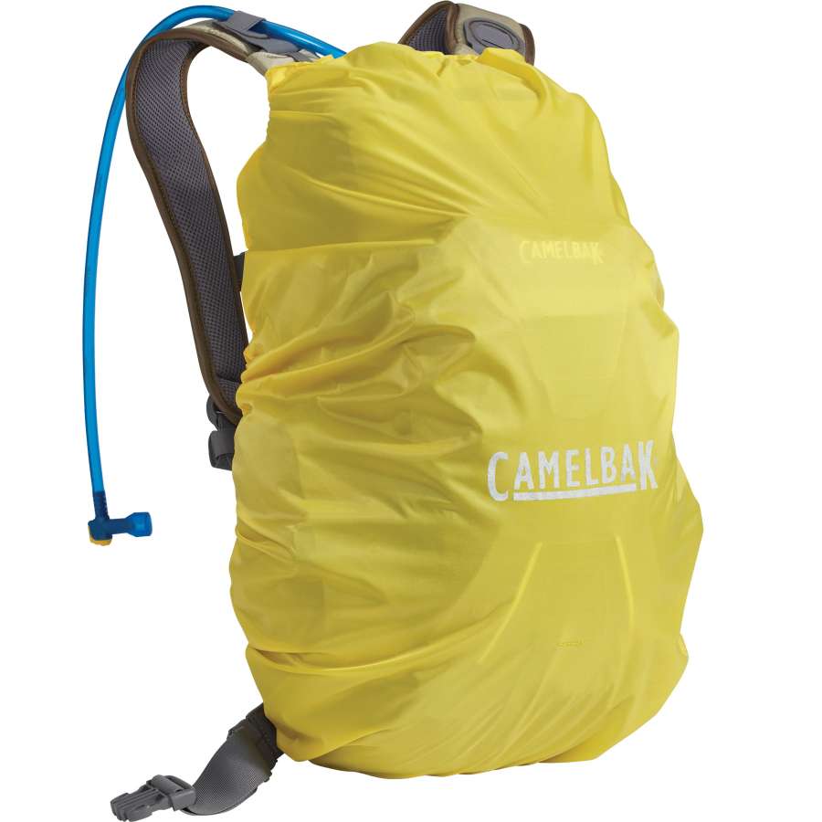 Yellow - CamelBak Pack Raincover