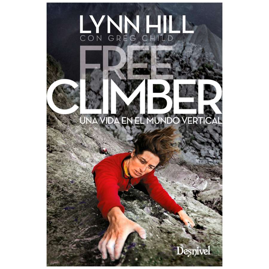 Freeclimber - Desnivel Free Climber