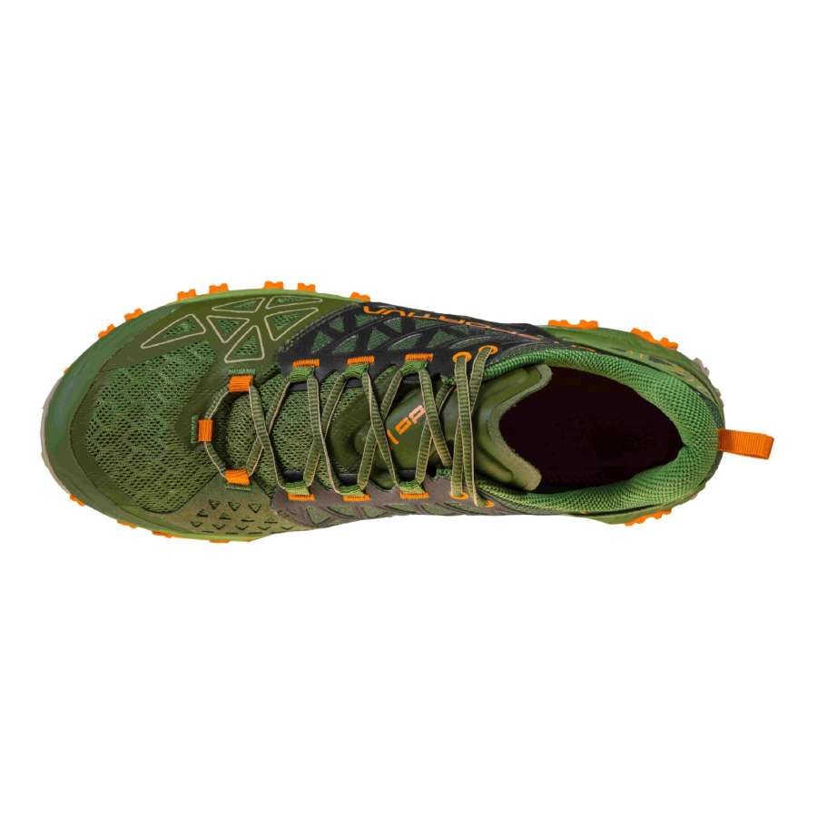  - La Sportiva Bushido II - Zapatillas Trail Running Hombre