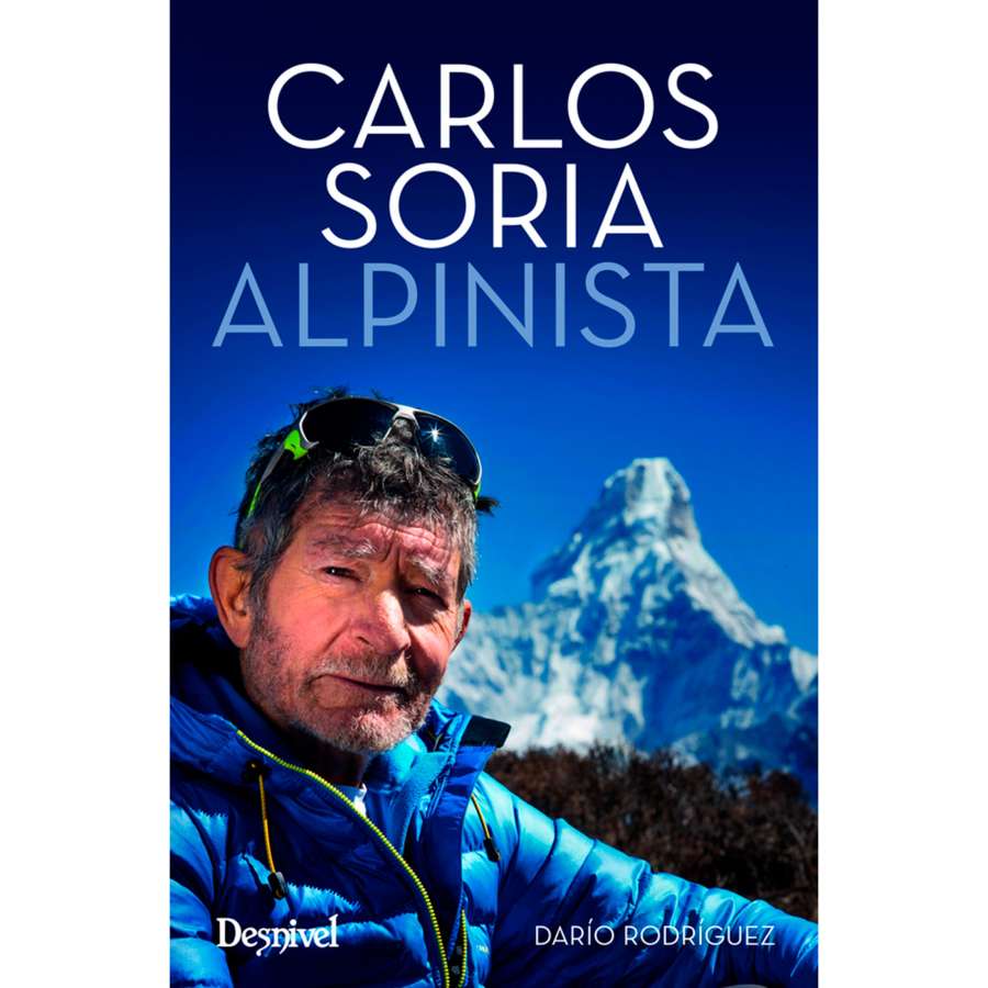 Alpinista - Desnivel Alpinista