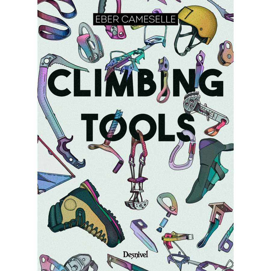 Climbing Tools - Desnivel Climbing Tools