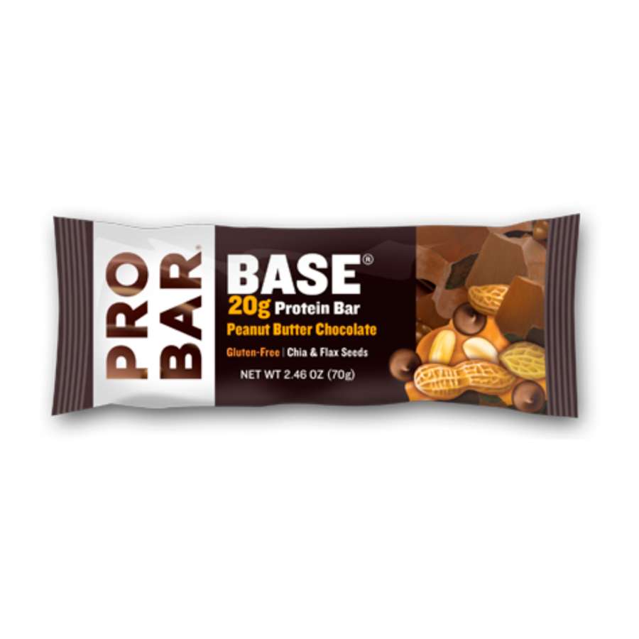 Peanut Butter Chocolate - Probar Base