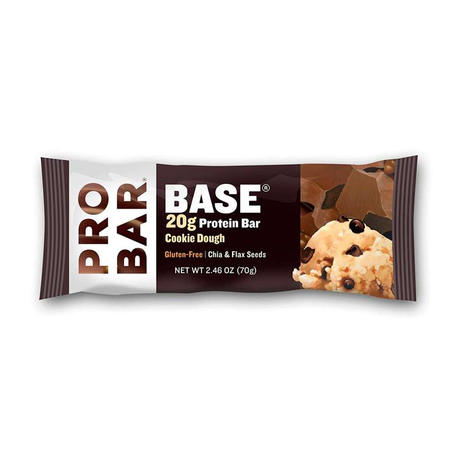 Cookie Dough - Probar Base