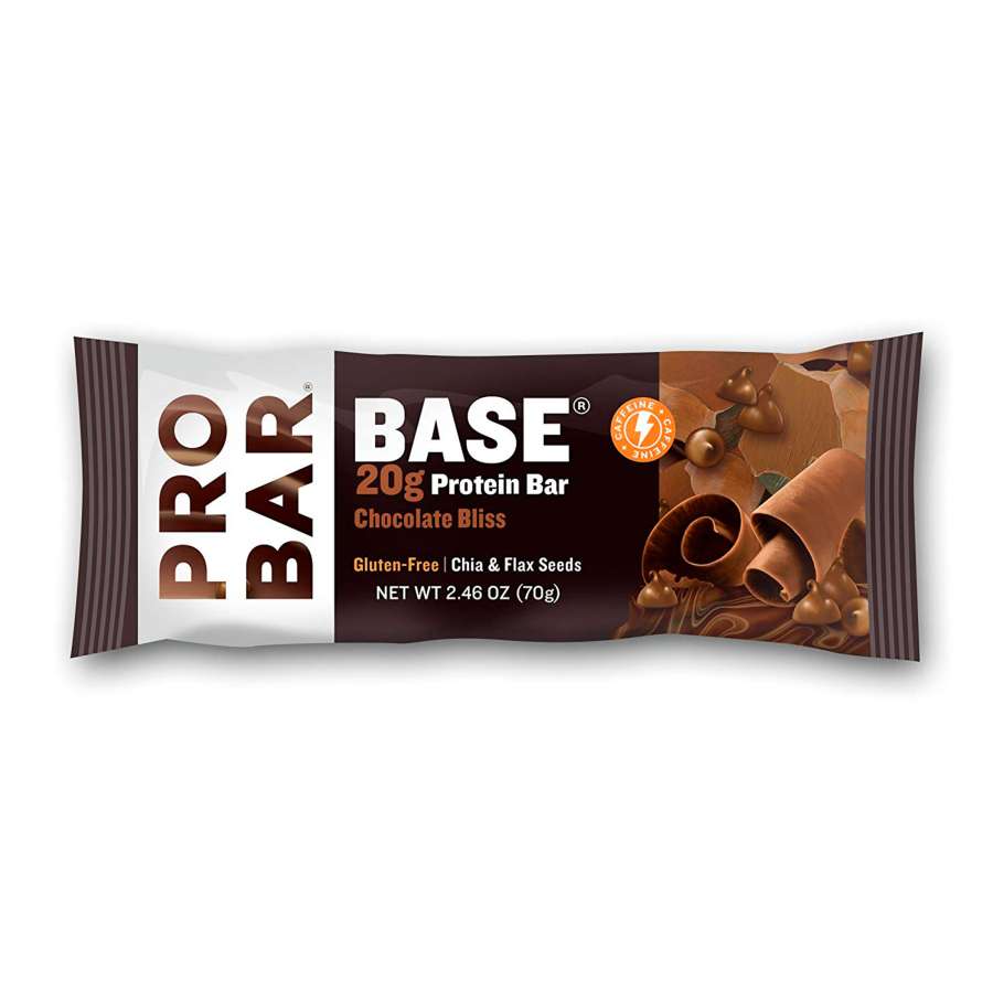 Chocolate Bliss - Probar Base