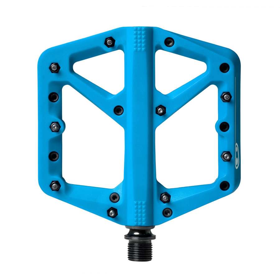 Blue - Crankbrothers Stamp 1