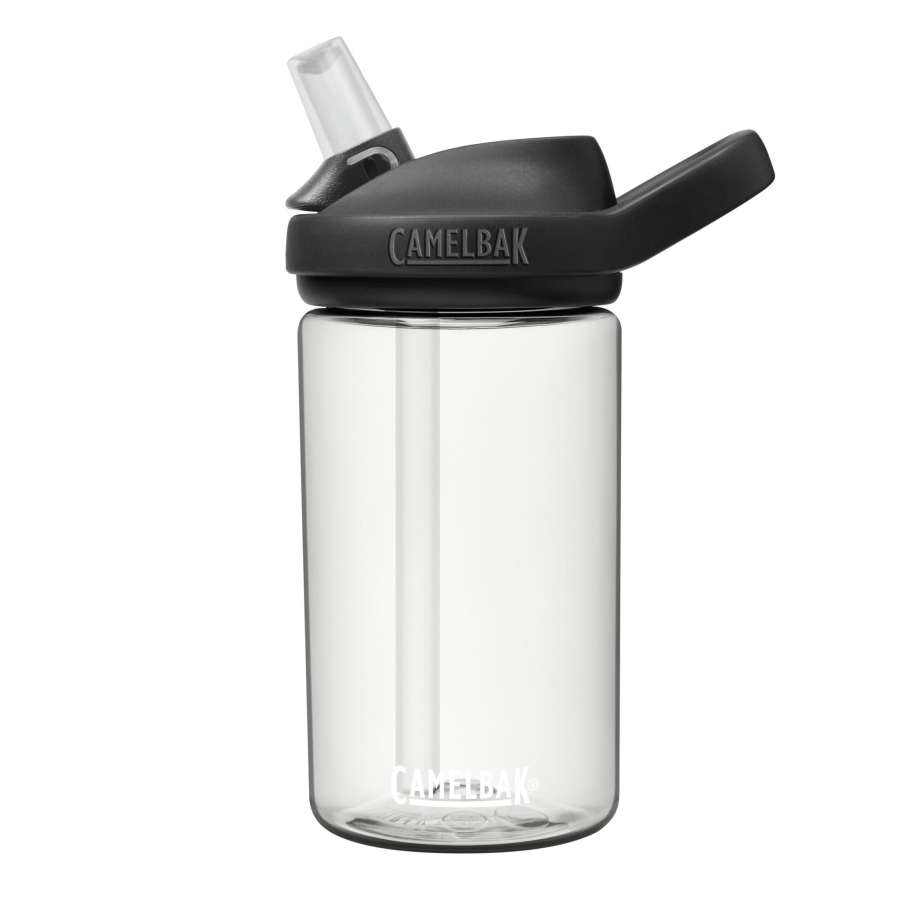 clear - CamelBak Eddy Kids 14 oz (0.4 lt)