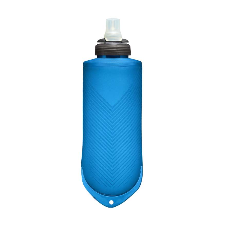 Blue - CamelBak Quick Stow Flask 12 oz (0.35 lt)