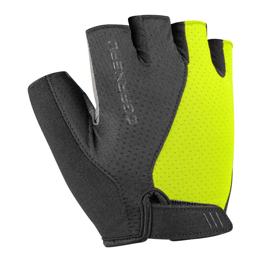 Bright Yellow - Garneau Air Gel Ultra Glove