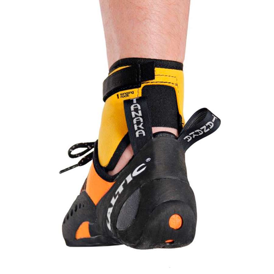  - Singing Rock Ankle Protector