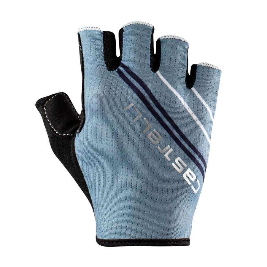 Light Steel Blue/Savile Blue-W - Castelli Dolcissima 2 W Glove