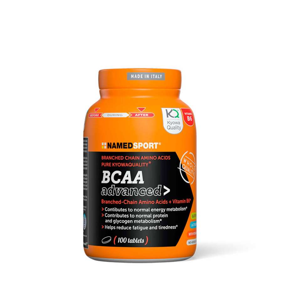 BCAA - Named Sport BCAA Advanced