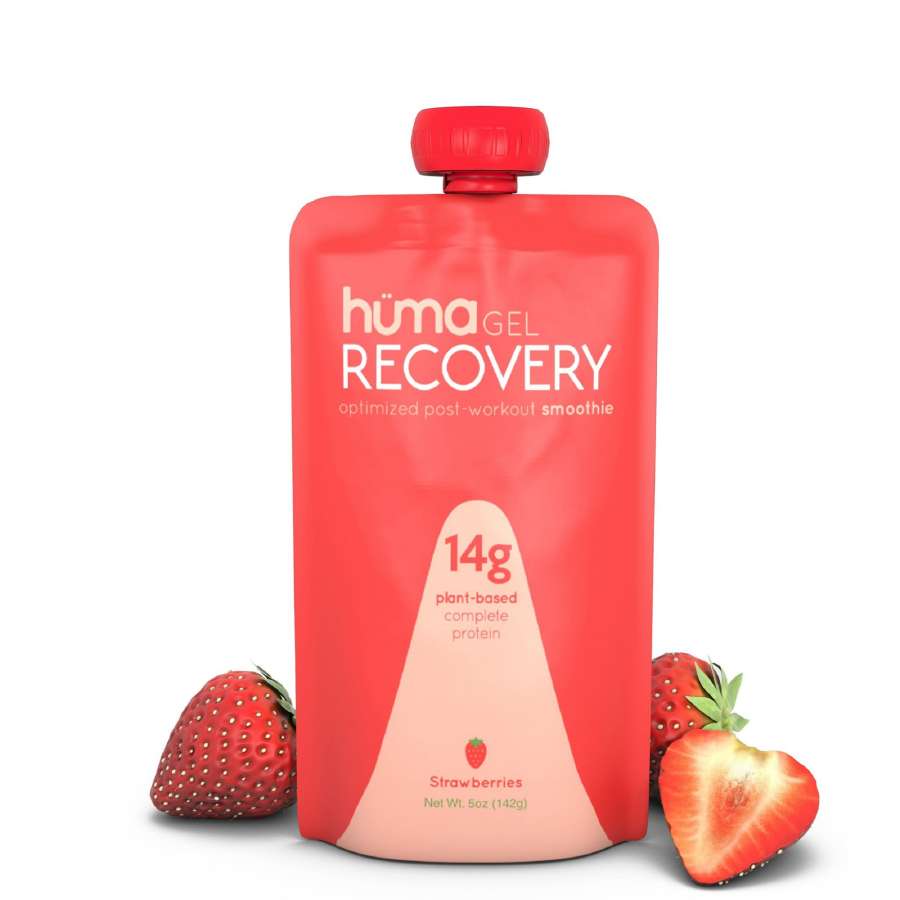 Strawberry - Huma Recovery