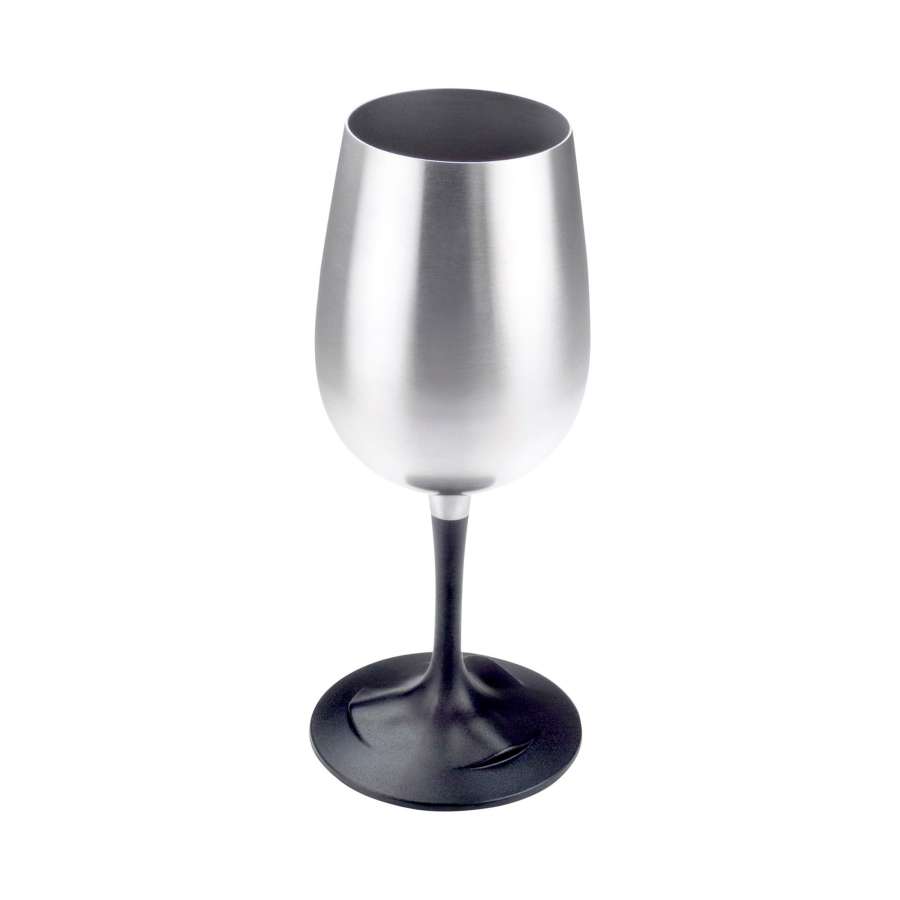 Stainless - GSI Glacier Stainless Nesting Wine Glass