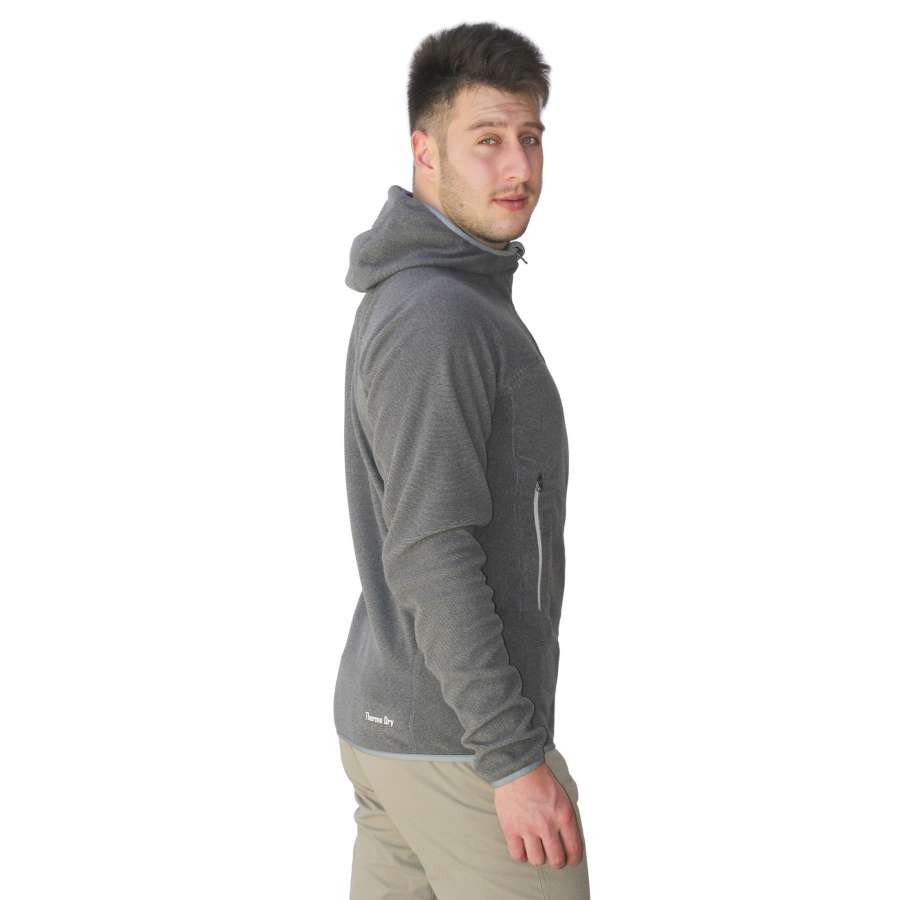 Lateral - Tatoo Chaqueta Spruce Hombre
