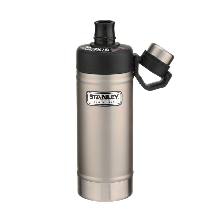 - Stanley Classic Vacuum Water Bottle 18 oz.