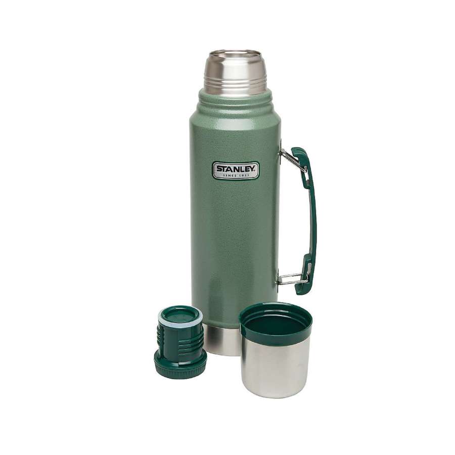  - Stanley Classic Vacuum Water Bottle 1 lt.-34 oz.