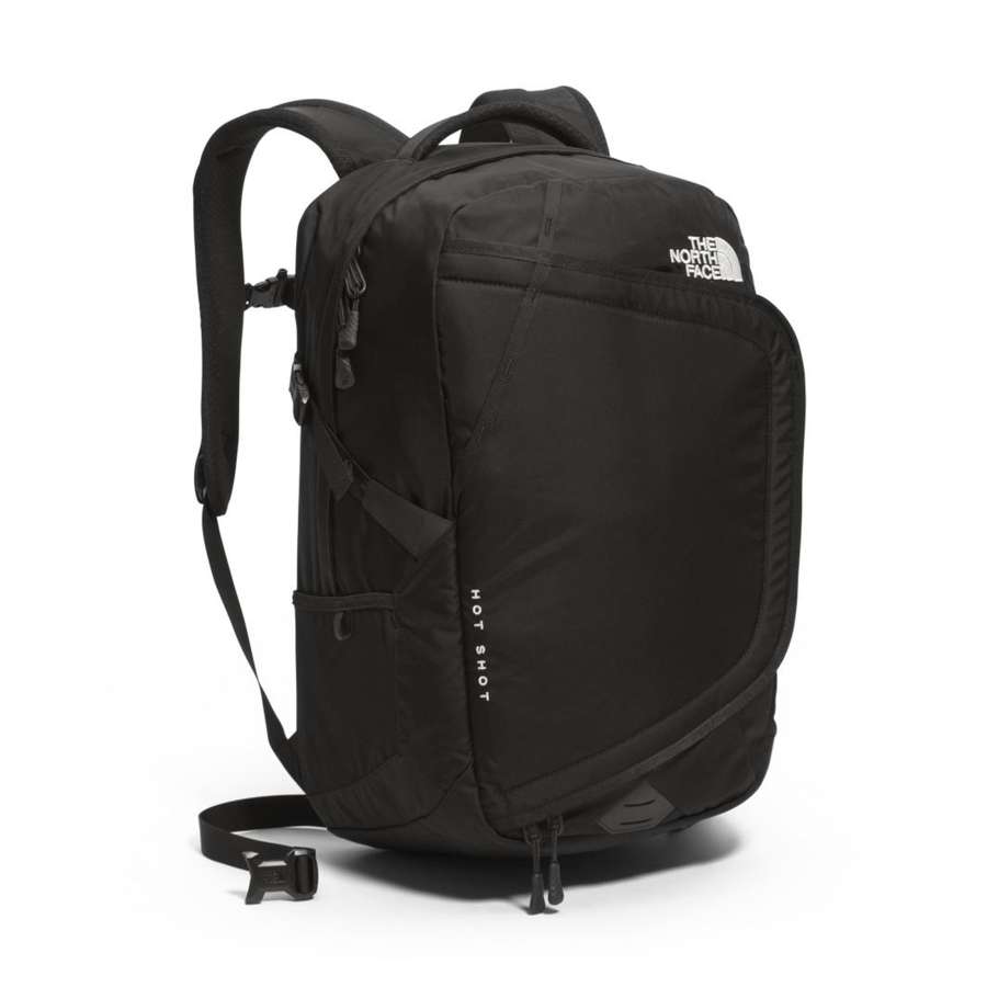 TNF Black - The North Face Hot Shot
