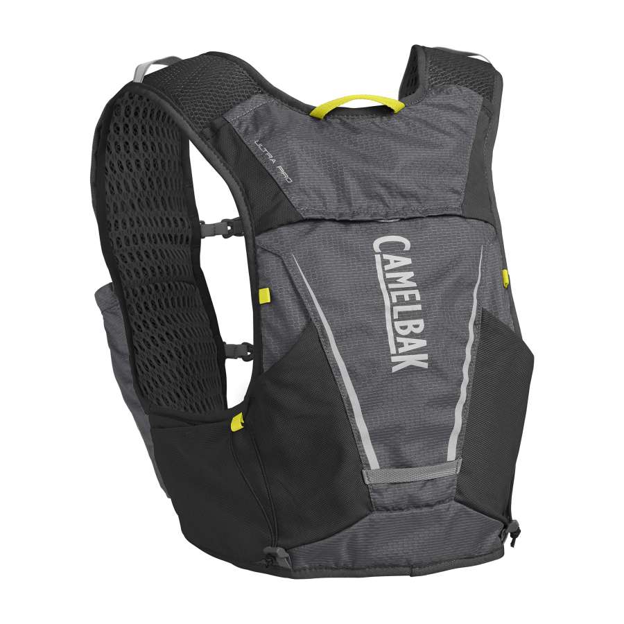 Graphite/Sulphur Spring - CamelBak Ultra Pro Vest 34 oz.