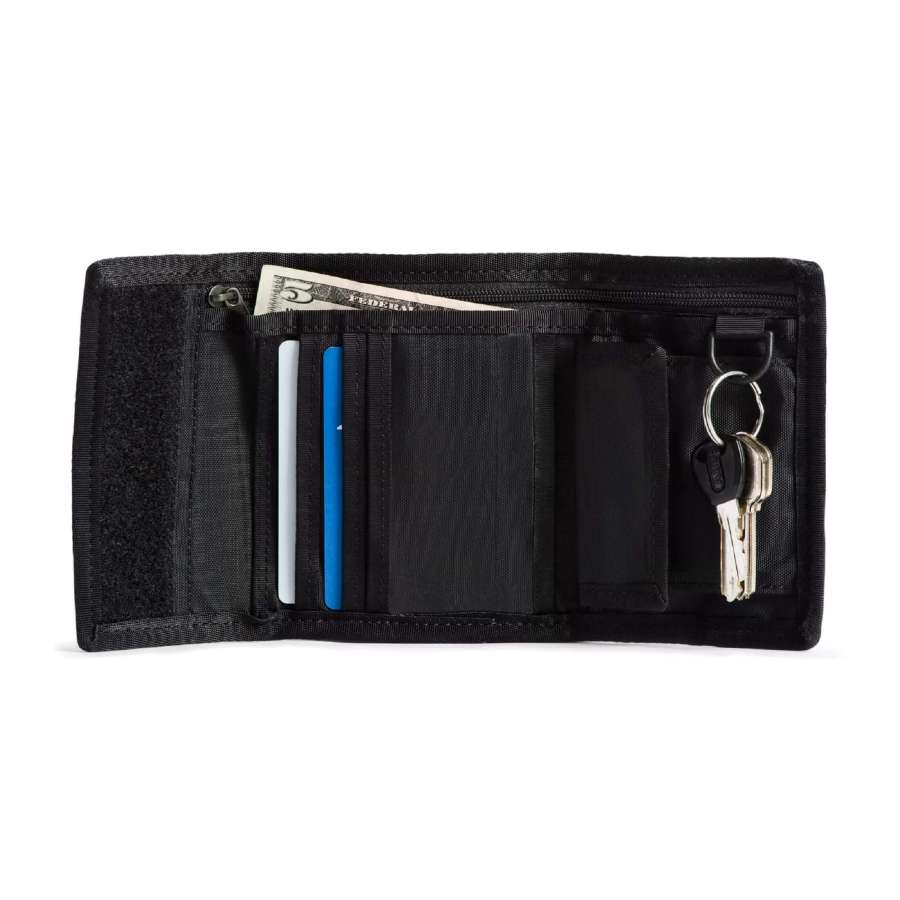  - The North Face Base Camp Wallet