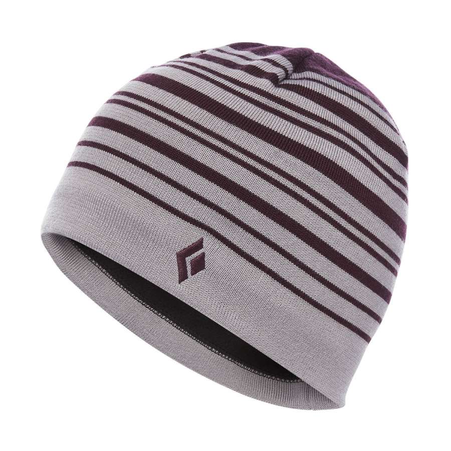 Purple Haze/Bordeaux - Black Diamond Moonlight Beanie