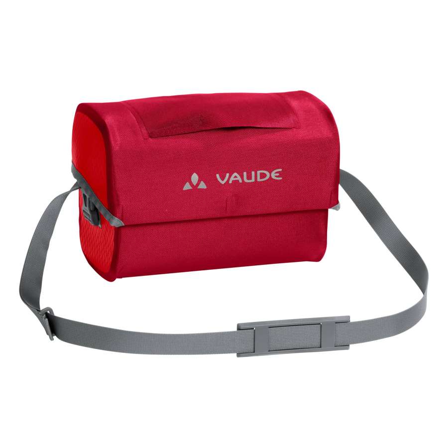 Indian Red - Vaude Aqua Box