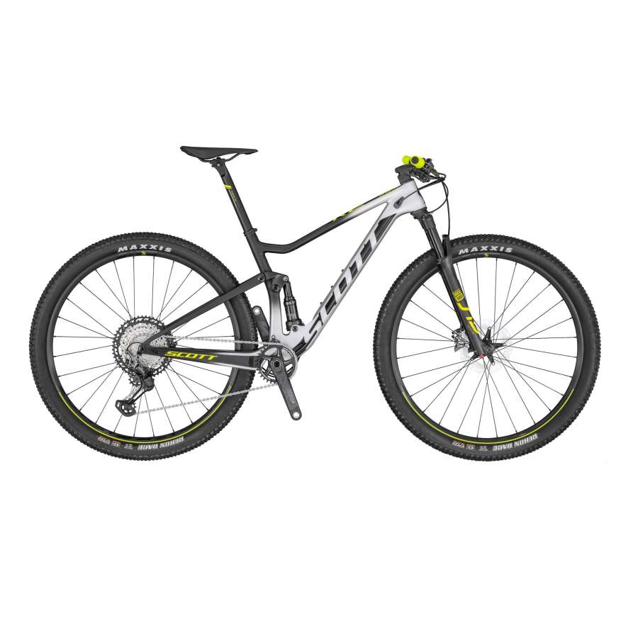 274618 - Scott Bike Spark RC 900 Pro
