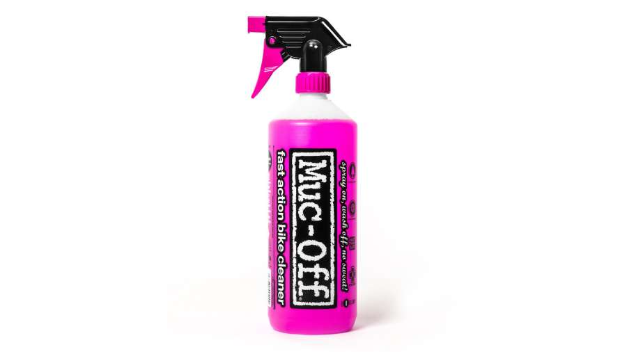  - Muc-Off Ultimate Bicycle Kit