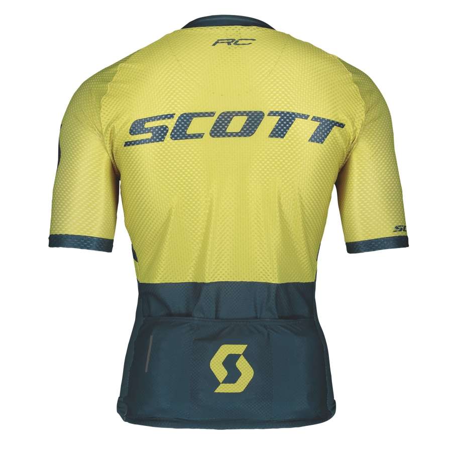  - Scott Shirt M's RC Premium Climber