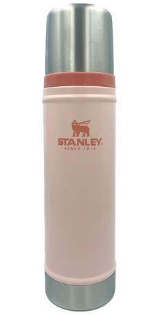 Limestone - Stanley Classic Legendary Vacuum Insulated 20 oz (0.6 lt)