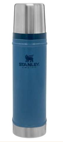 H.Lake - Stanley Classic Legendary Vacuum Insulated 20 oz