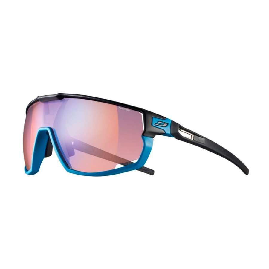 Azul/Negro Rv P1-3Hc - Julbo Rush CF3