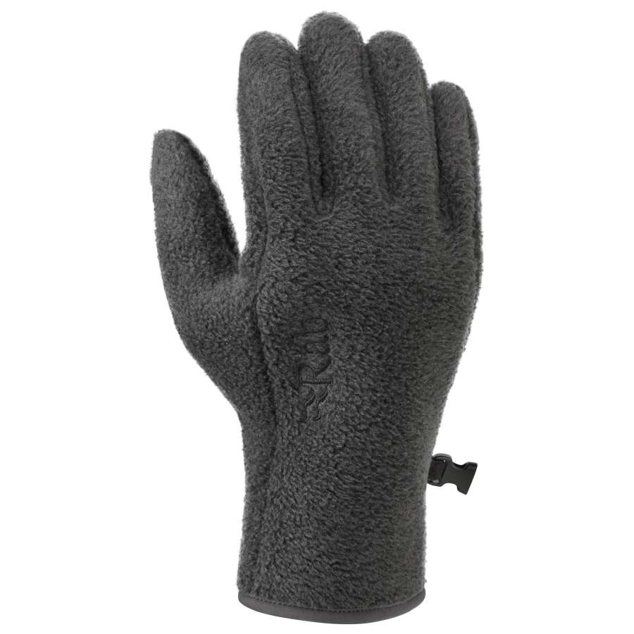 Granite - Rab Longitude Glove