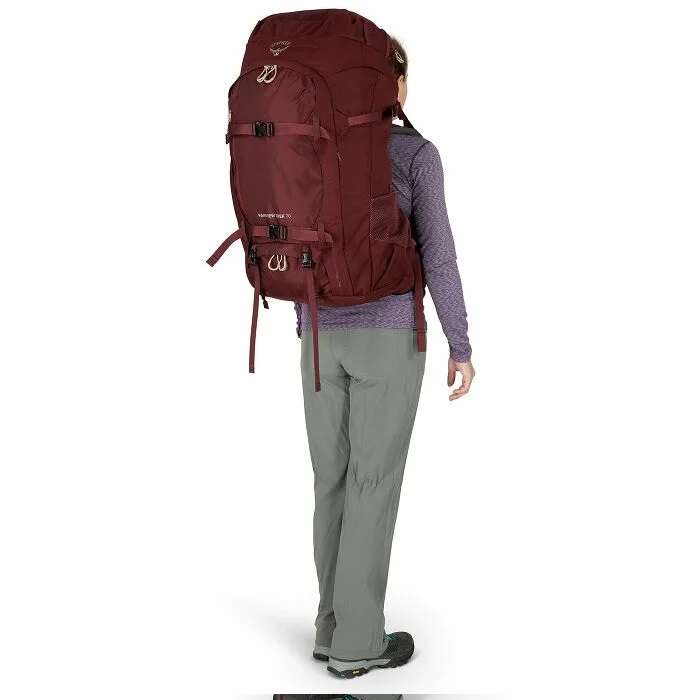  - Osprey Fairview Trek Pack 70