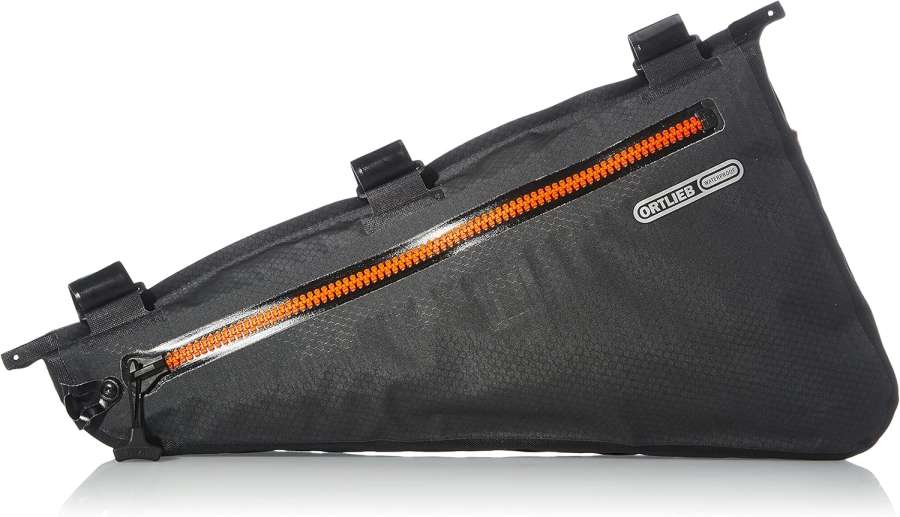 Slate - Ortlieb Frame Pack