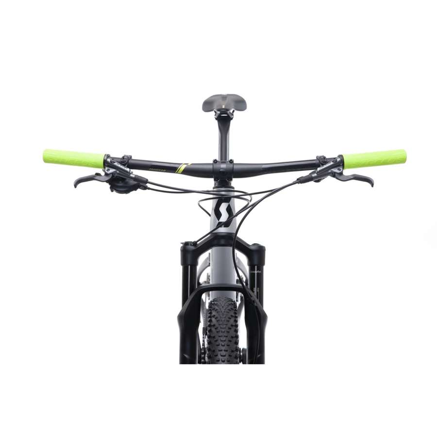 Vista frontal - Scott Bike Spark RC 900 Pro