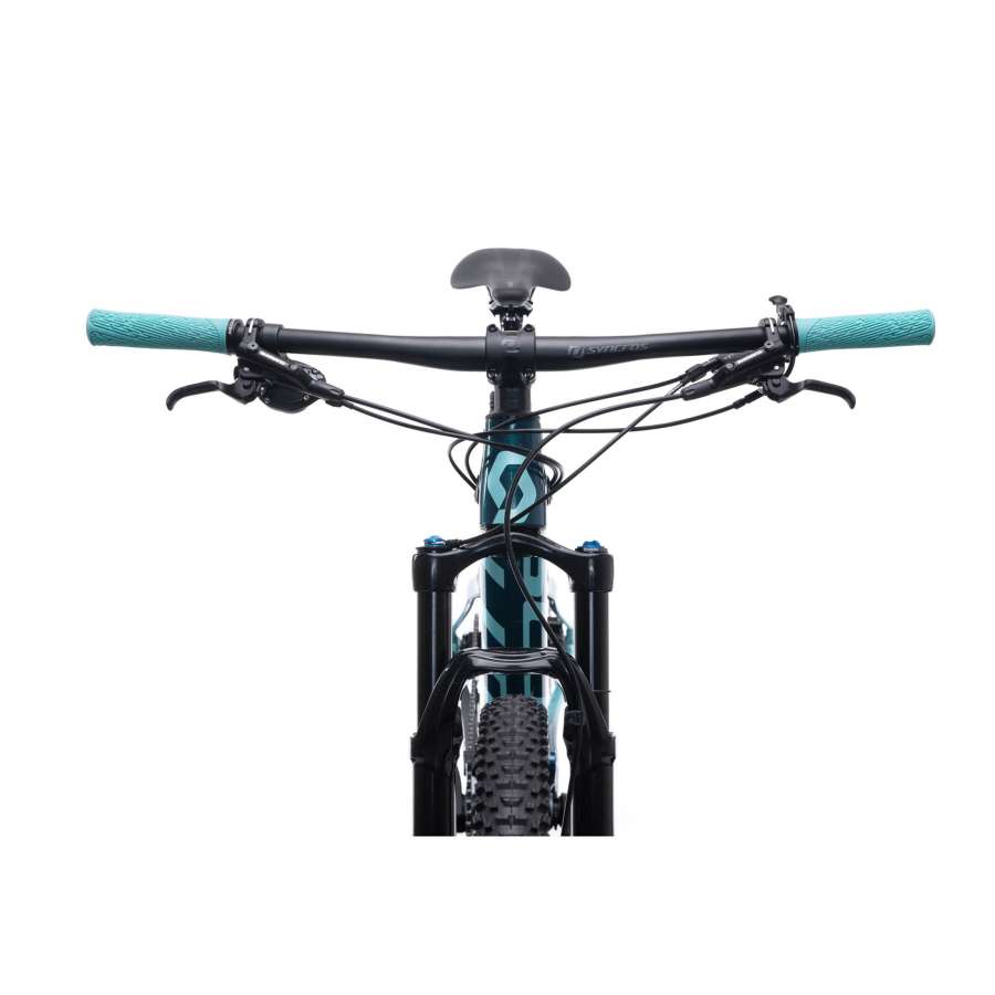 Vista Frontal - Scott Bike Contessa Spark 920 S