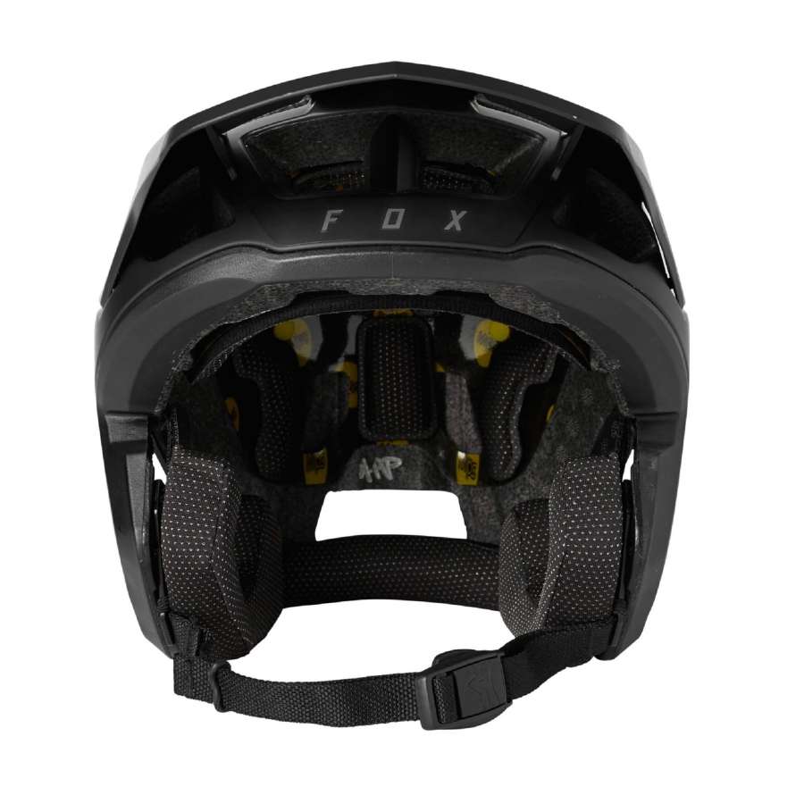  - Fox Racing Dropframe Pro Helmet