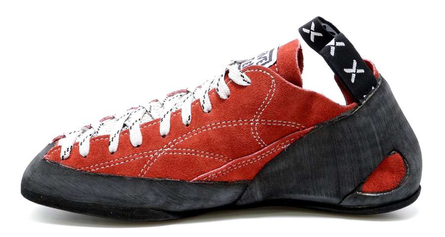 LATERAL2 - Five Ten Coyote Lace-Up