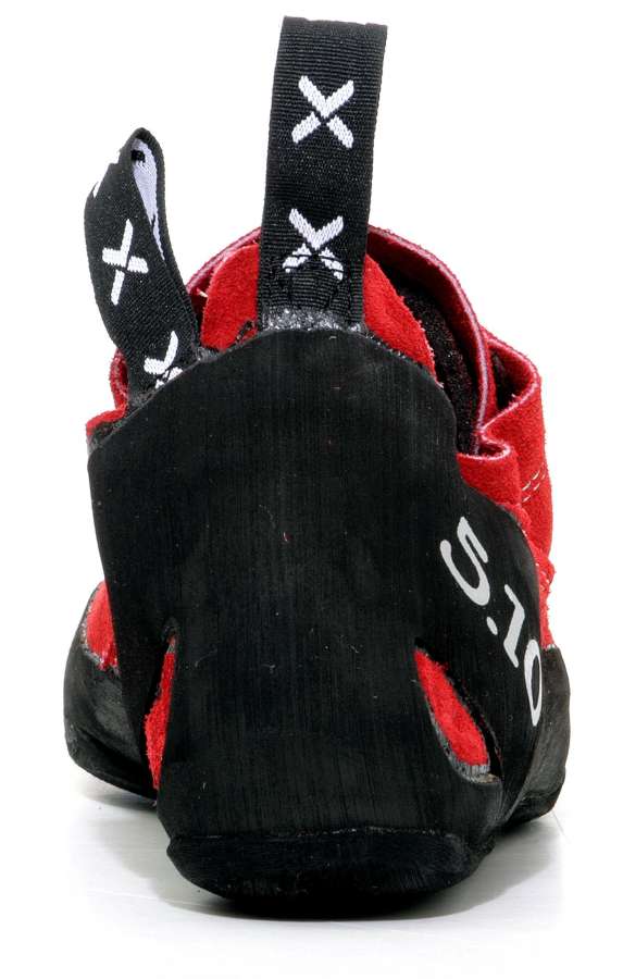 POSTERIOR - Five Ten Coyote Lace-Up