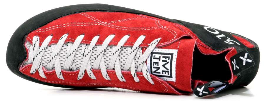 SUPERIOR - Five Ten Coyote Lace-Up
