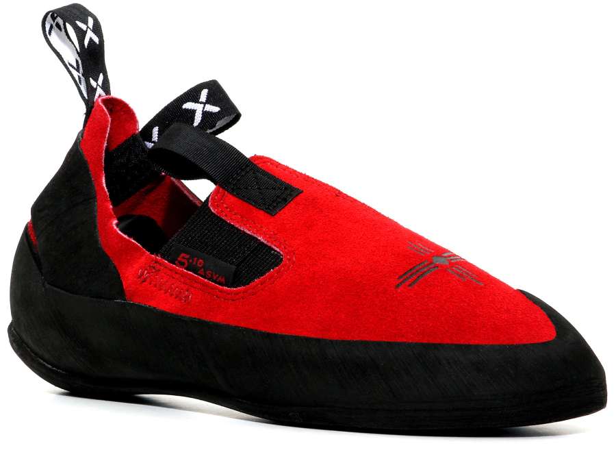 Moccasym Red - Five Ten Anasazi Moccasym™