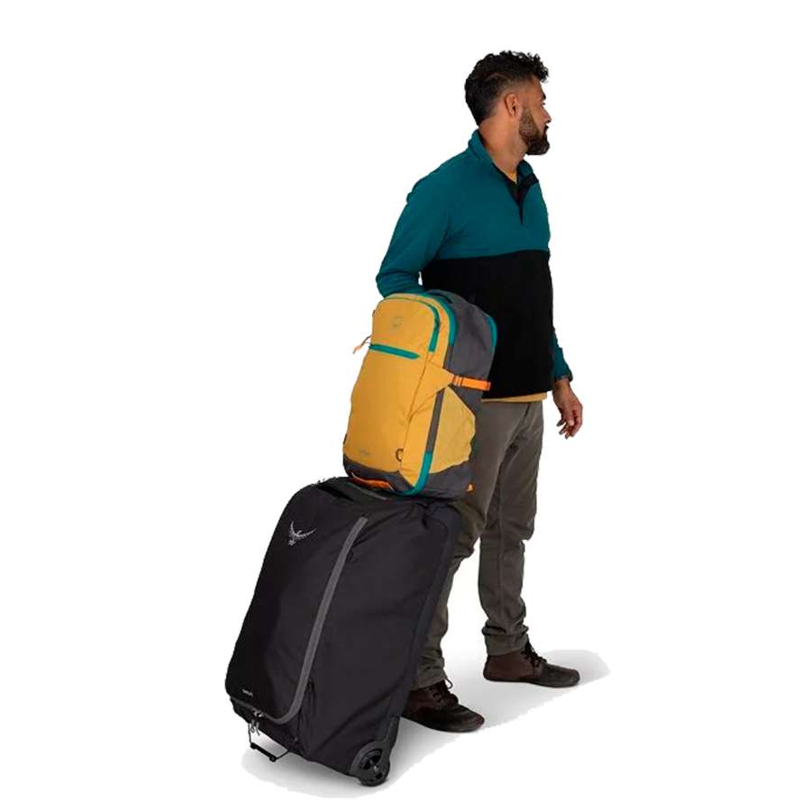  - Osprey Daylite™ Travel Pack 35