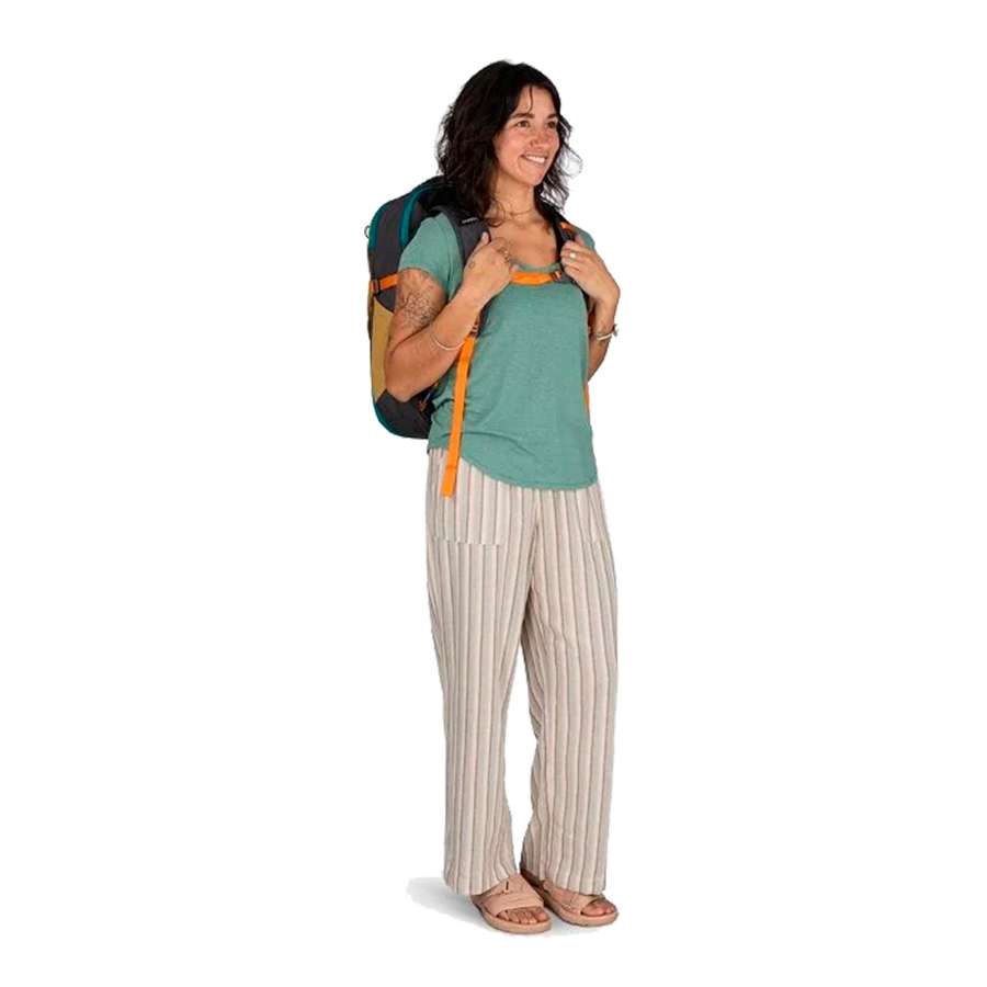  - Osprey Daylite™ Travel Pack 35