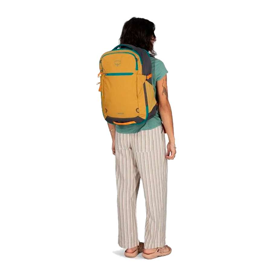 - Osprey Daylite™ Travel Pack 35