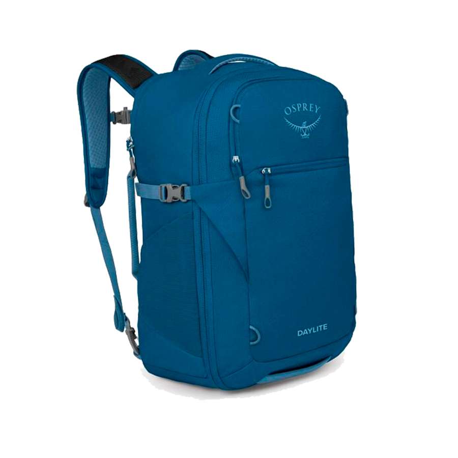 Nightshift Blue - Osprey Daylite™ Travel Pack 35