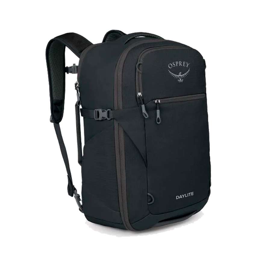 Black - Osprey Daylite™ Travel Pack 35