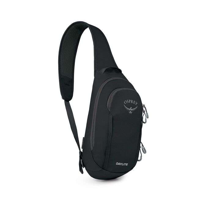 Black - Osprey Daylite Sling