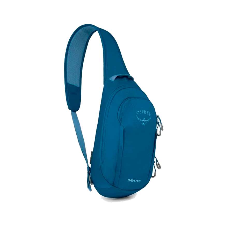 Night Shift Blue - Osprey Daylite Sling