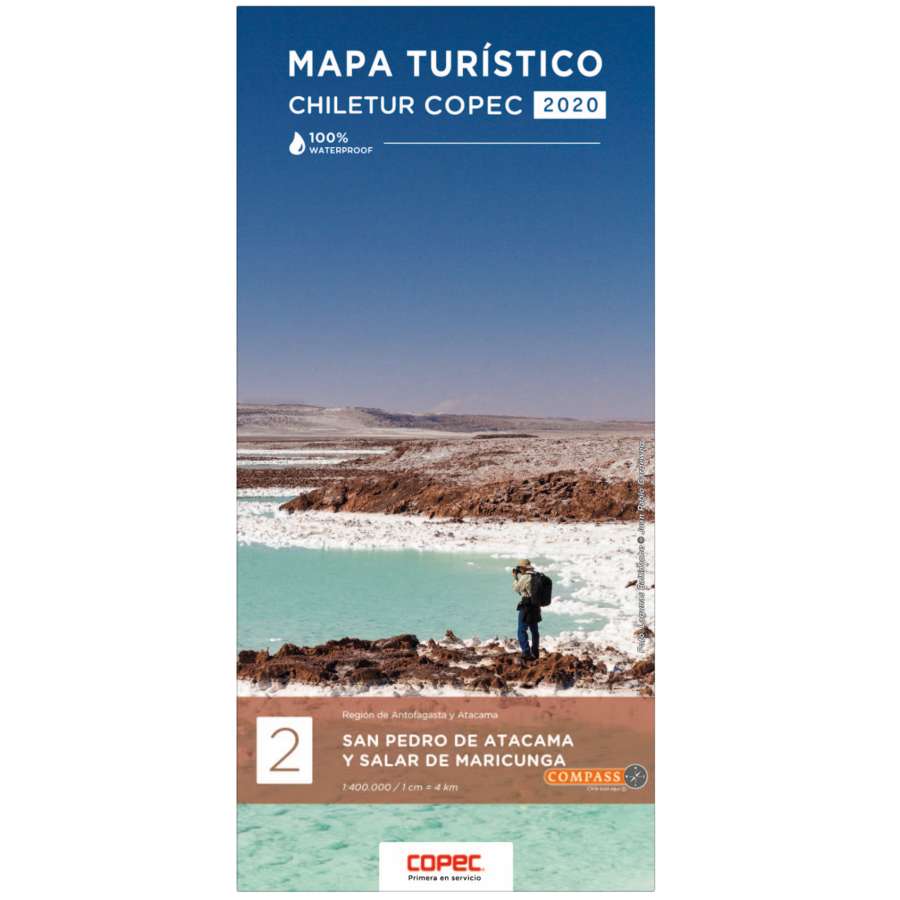 San Pedro de Atacama - Compass San Pedro de Atacama