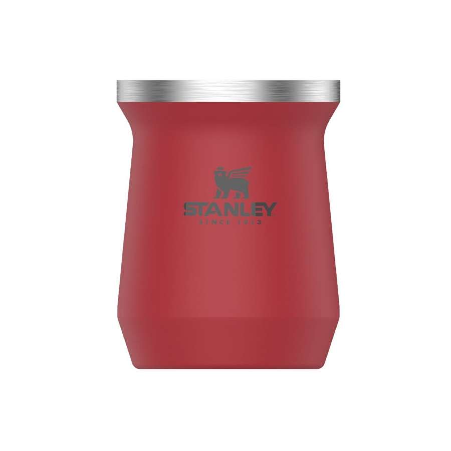 Red Gourd - Stanley Classic Mug Mate